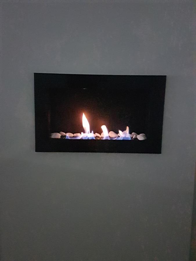 דירות ביאליסטוק Apartament De Lux Na Starowce מראה חיצוני תמונה