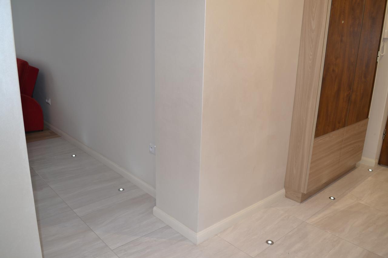 דירות ביאליסטוק Apartament De Lux Na Starowce מראה חיצוני תמונה