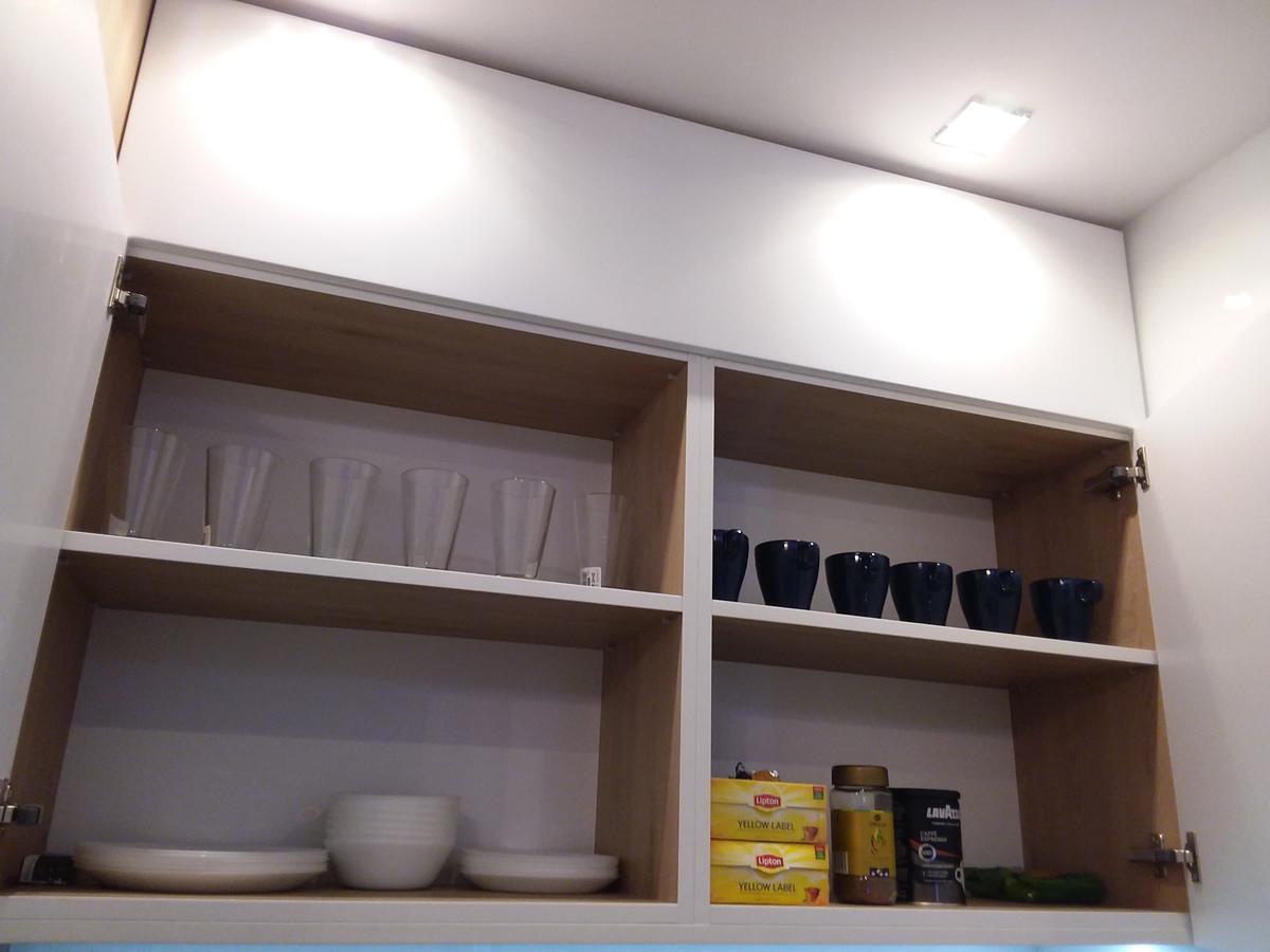 דירות ביאליסטוק Apartament De Lux Na Starowce מראה חיצוני תמונה