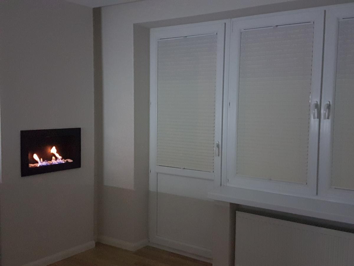 דירות ביאליסטוק Apartament De Lux Na Starowce מראה חיצוני תמונה