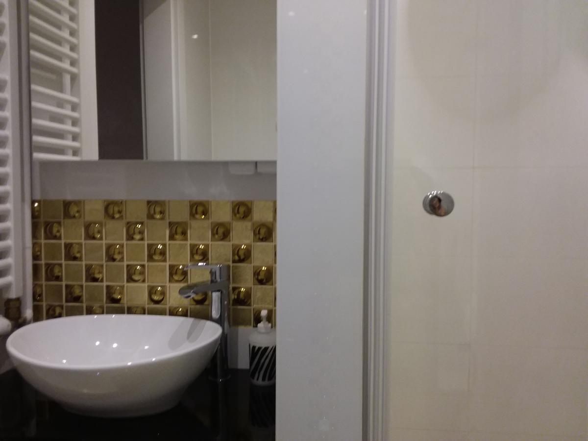דירות ביאליסטוק Apartament De Lux Na Starowce מראה חיצוני תמונה